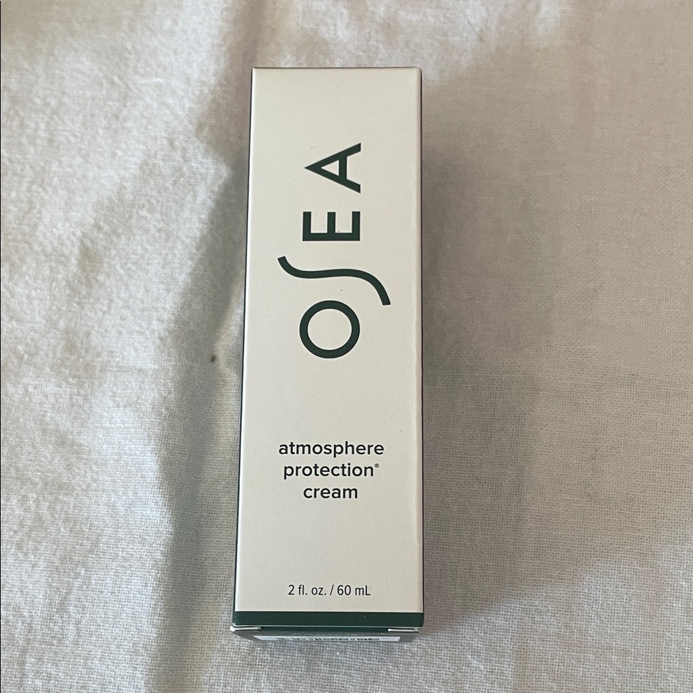 Sea Atmosphere Protection Cream